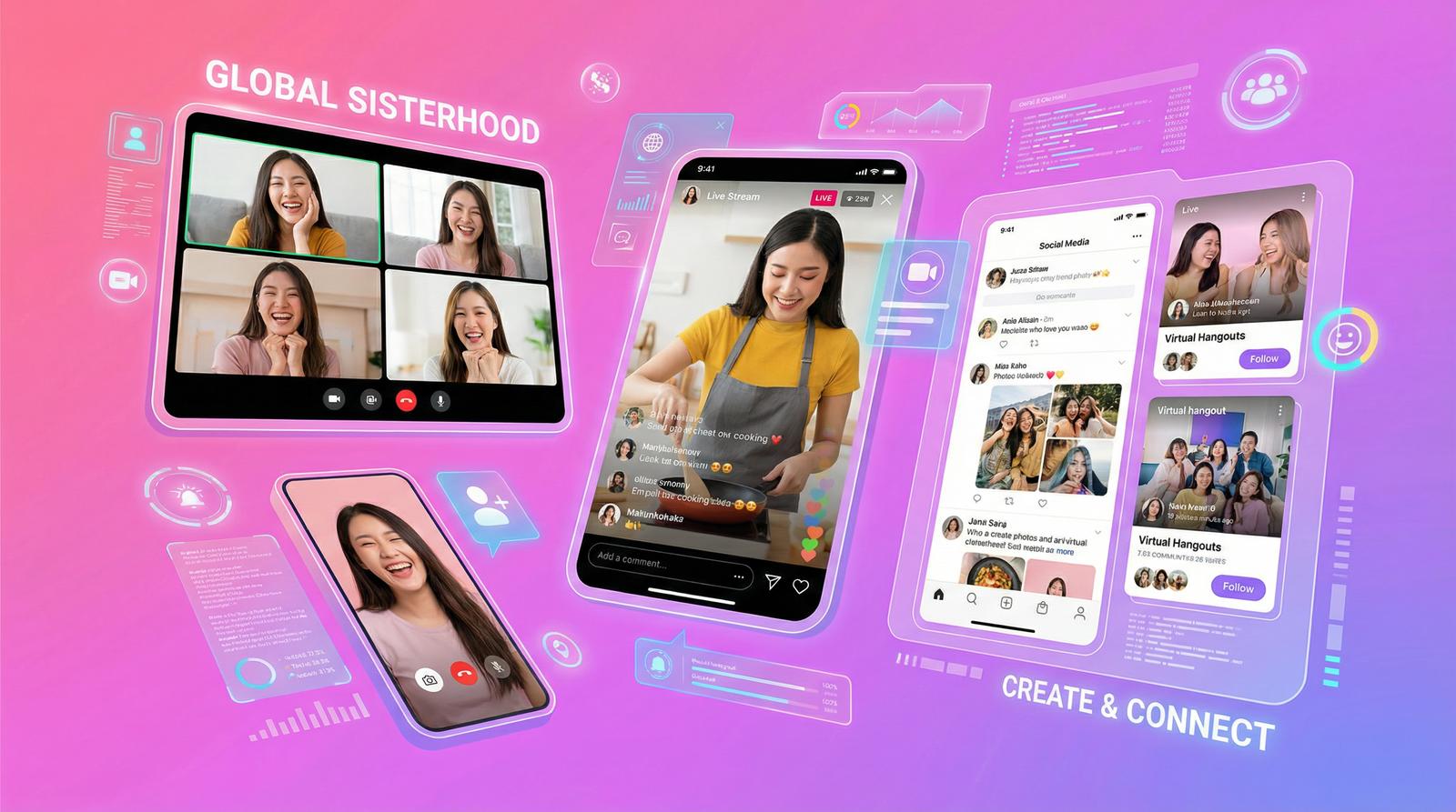 青柠视频影视作品