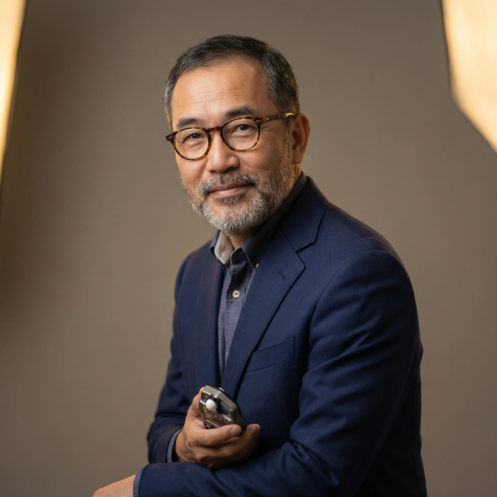 青柠视频摄影总监