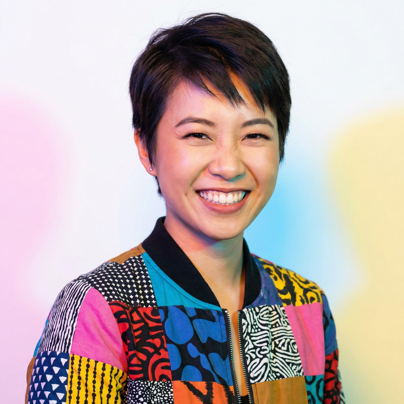 青柠视频社区总监